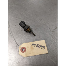 114R043 Coolant Temperature Sensor For 10-15 Nissan Titan  5.6